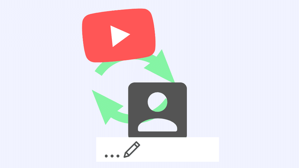 How To Change a YouTube Channel Name