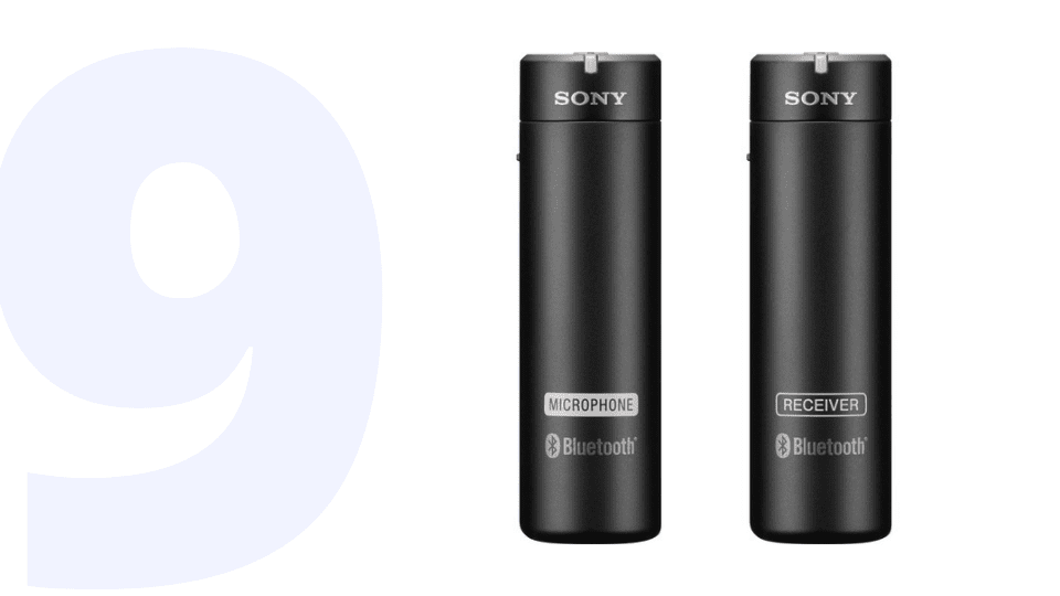 Best Wireless Microphones