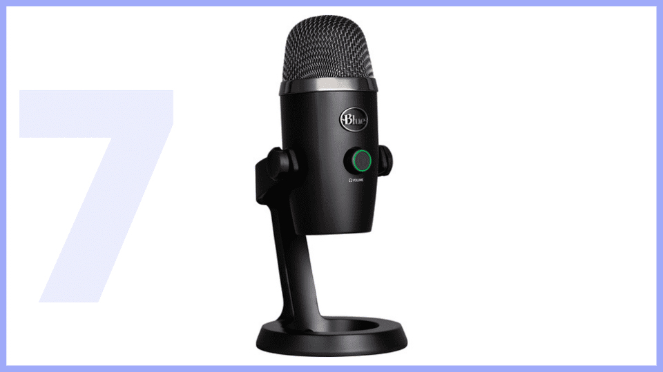 9 Best Microphones to Buy on Amazon in 2021