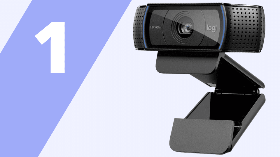 10 Best Webcams For YouTube in 2021