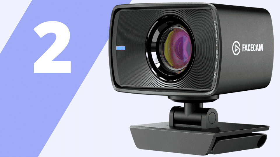 10 Best Webcams For YouTube in 2021