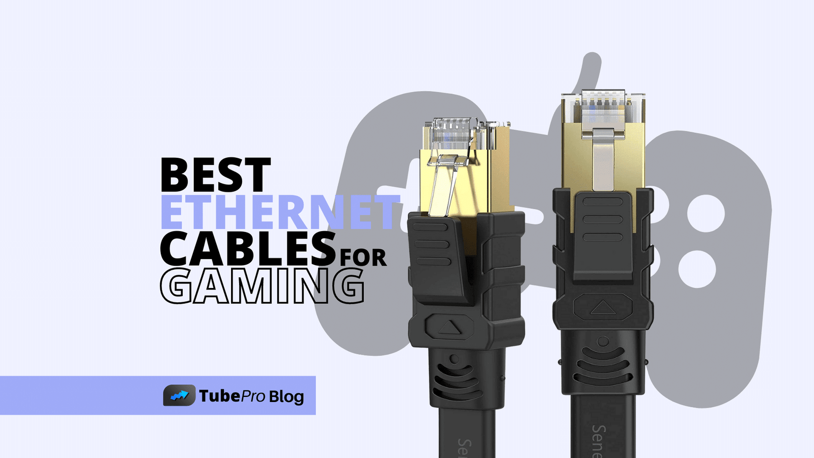 5 Best Ethernet Cables For Gaming in 2021