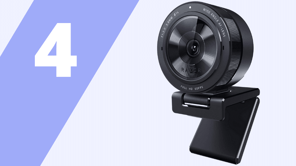 10 Best Webcams For YouTube in 2021