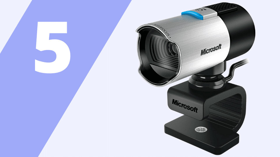 10 Best Webcams For YouTube in 2021