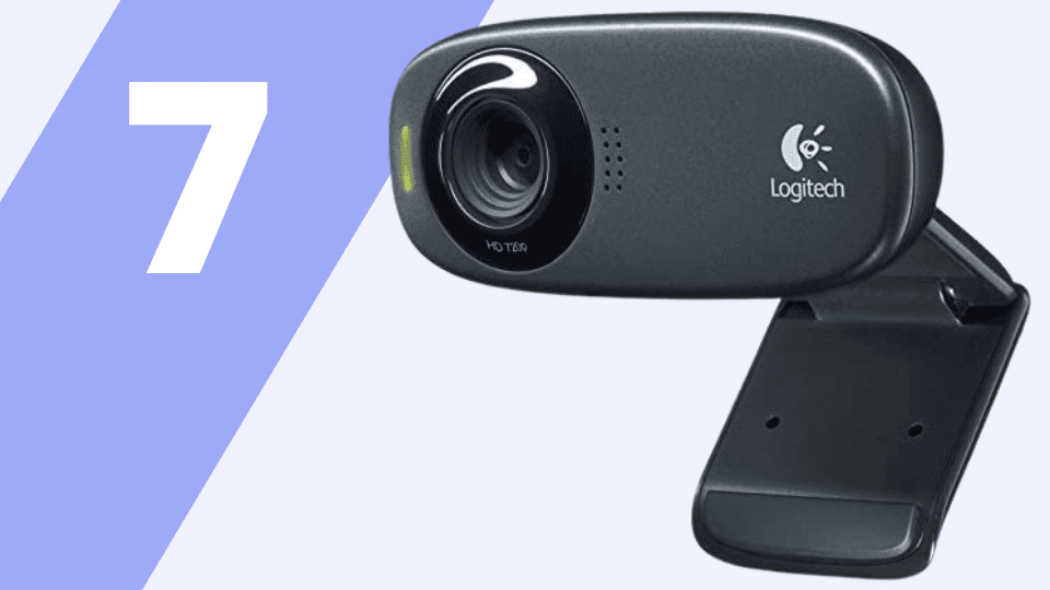 10 Best Webcams For YouTube in 2021