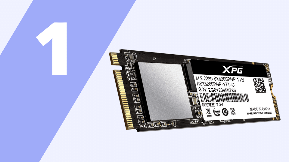 Best SSD for Video Editing in 2021