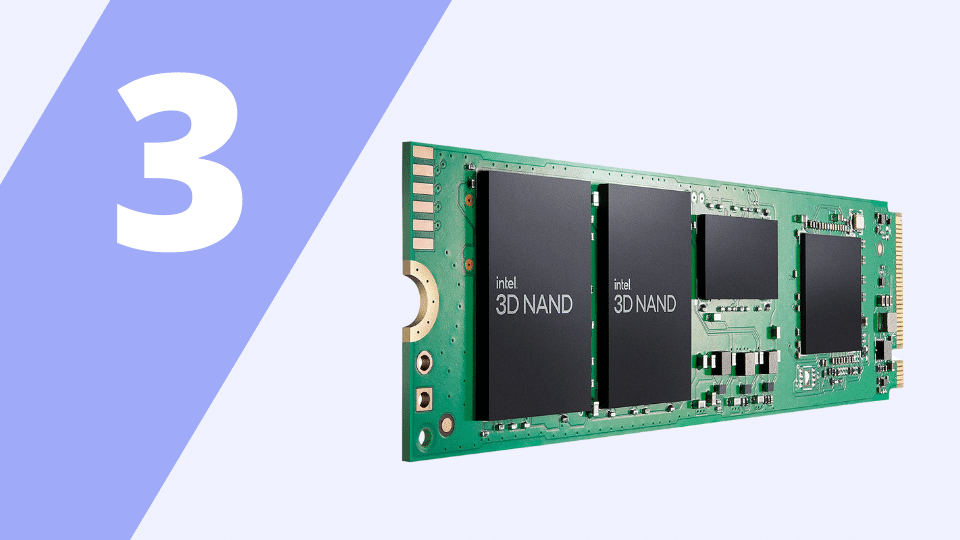 Best SSD for Video Editing in 2021