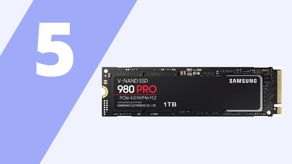 Best SSD for Video Editing in 2021
