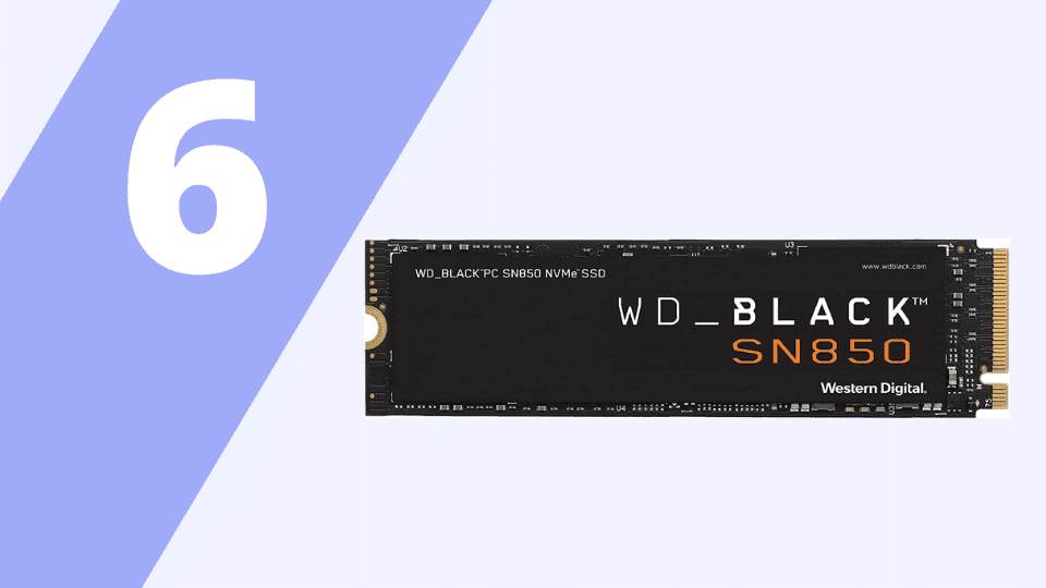 Best SSD for Video Editing in 2021