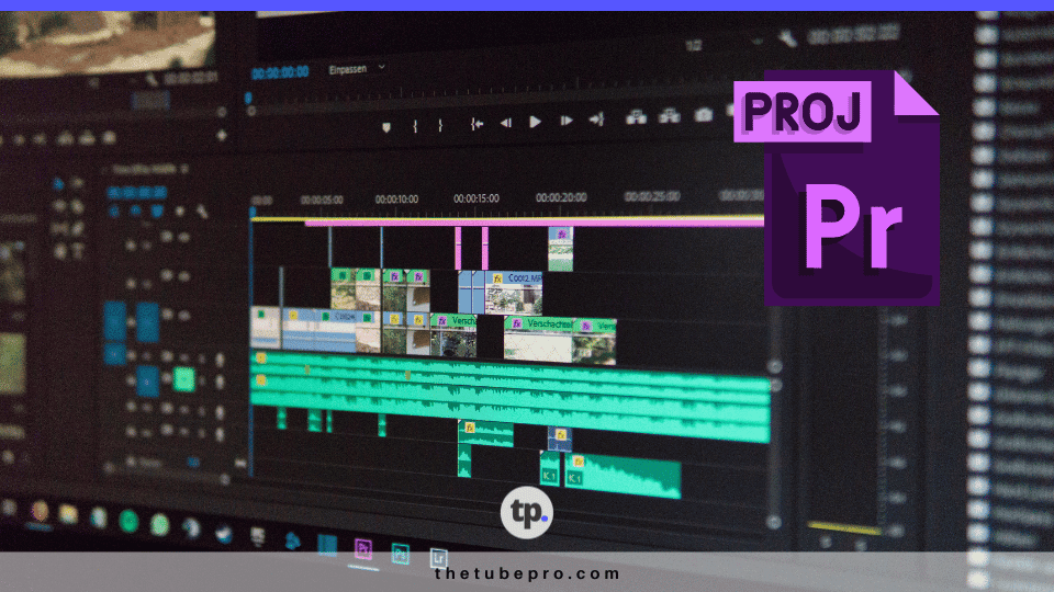 How To Use Adobe Premiere Pro [Complete Beginner Guide]