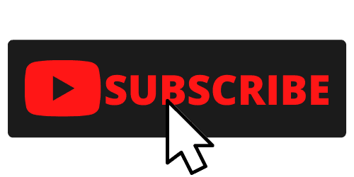 YouTube Subscribe Button PNG Free Download