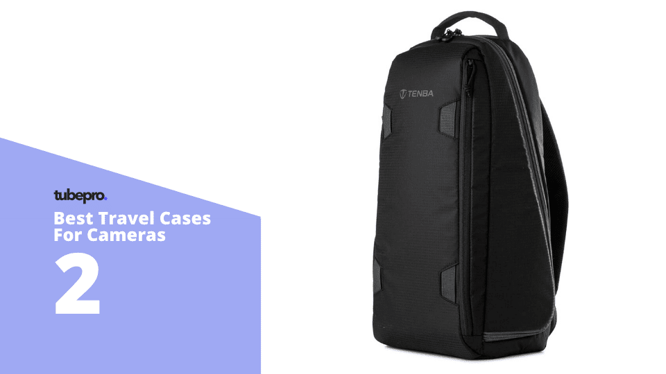 20 Best Travel Cases For Cameras in 2022