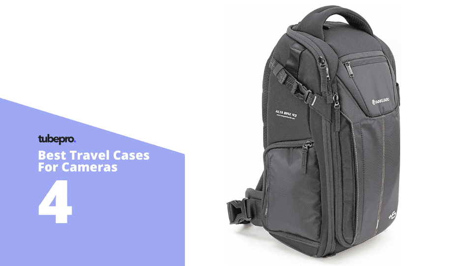 20 Best Travel Cases For Cameras in 2022