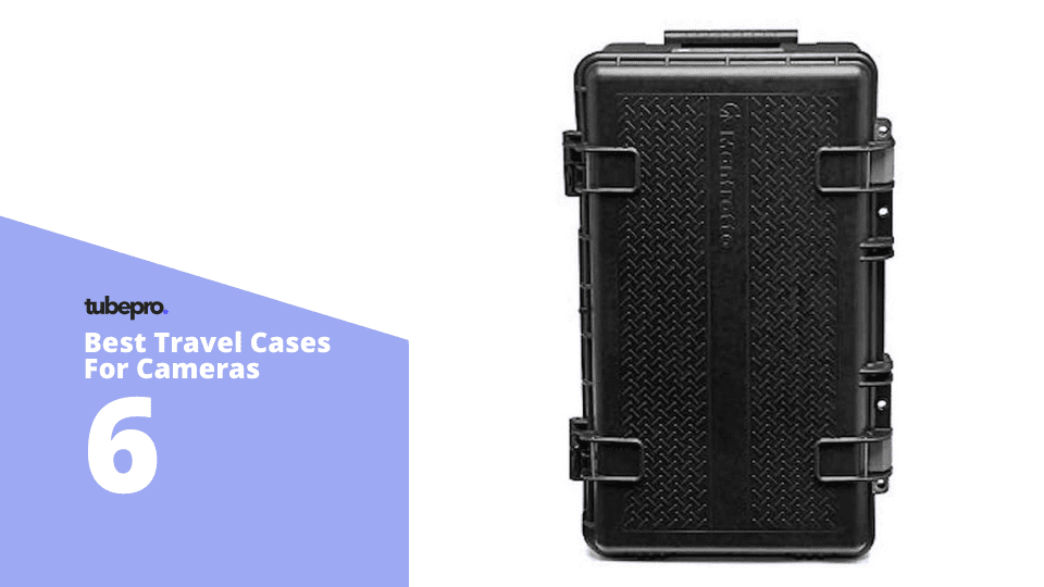 20 Best Travel Cases For Cameras in 2022