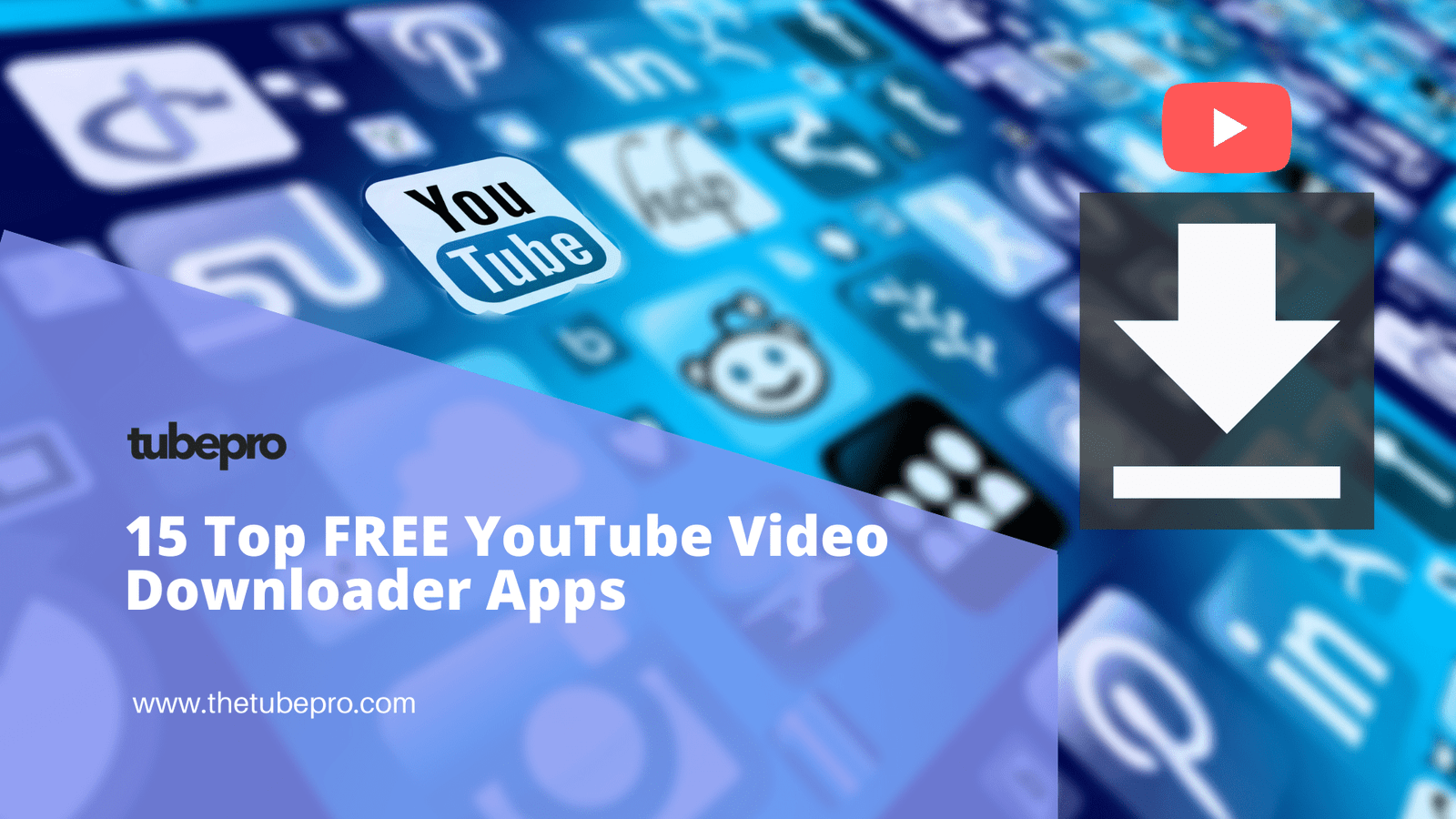 youtube free video downloader app