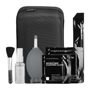 Movo Camera Lens Cleaning Kit