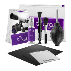 Altura Camera Lens Cleaning Kit