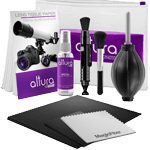 Altura Camera lens cleaning kit