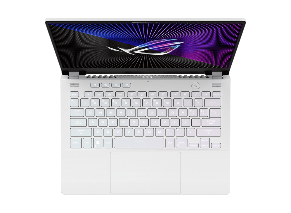 Asus ROG Zephyrus G14 (Gaming Laptop) 2022