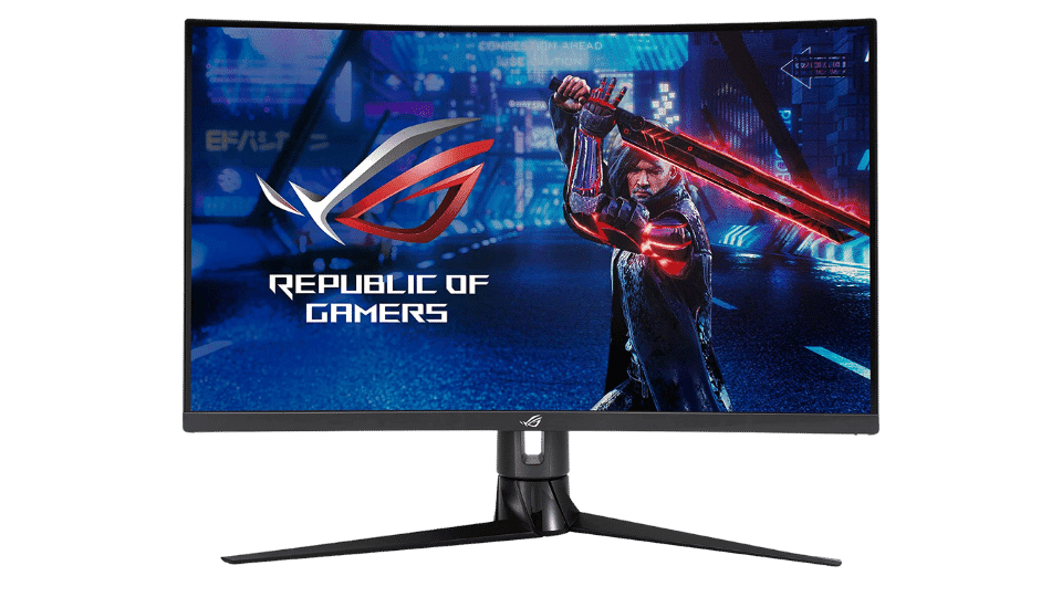 5 Best Gaming Monitors in 2022