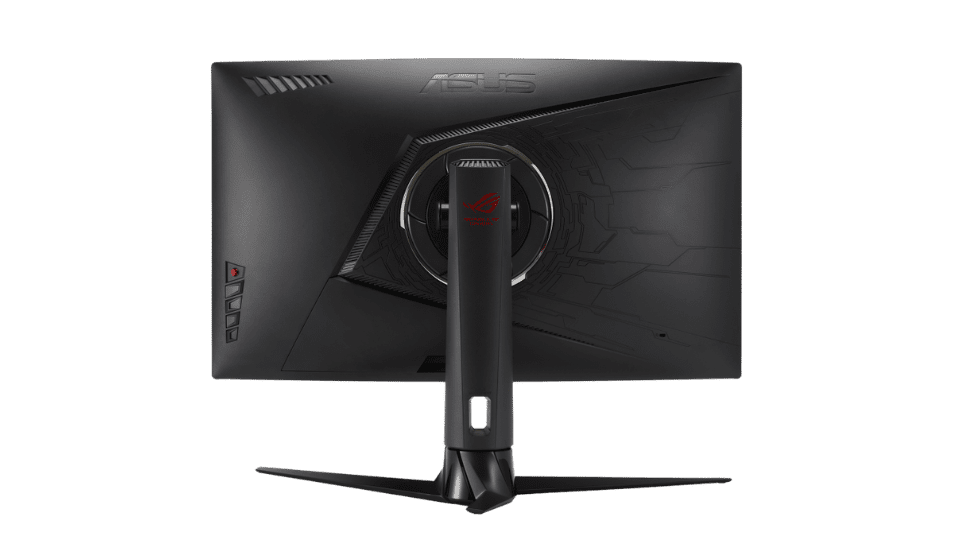 5 Best Gaming Monitors in 2022