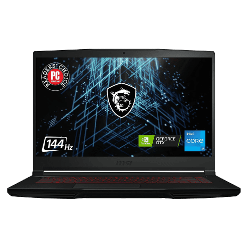 6 Best Gaming Laptops under $1000
