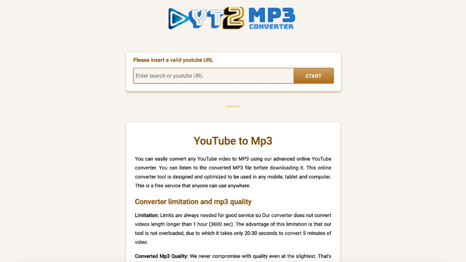 YouTube to MP3 Video Downloader & Converter [FREE & Paid]