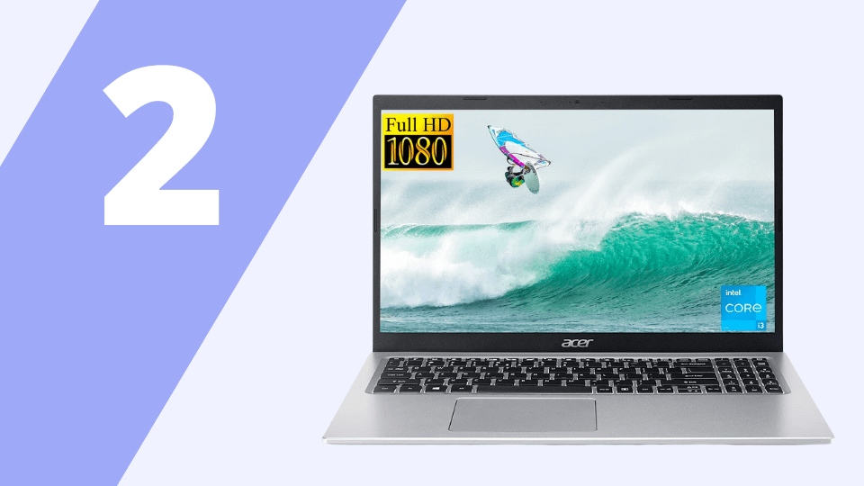 10 Best Laptops for Video Editing Under $500