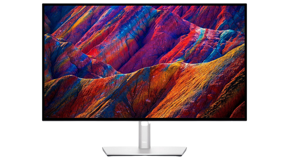 10 Best 4K Monitors for MacBook Pro in 2022