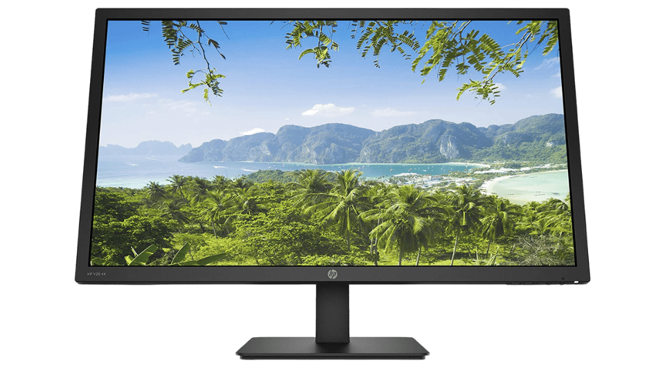 10 Best 4K Monitors for MacBook Pro in 2022