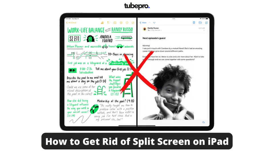 How to Get Rid of Split Screen on iPad [Step-by-Step]