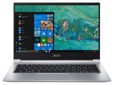 Acer Swift 3 SF314-55-55UT