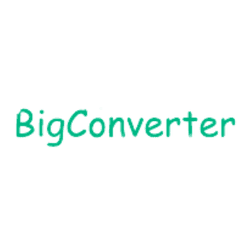 BigConverter - youtube audio download