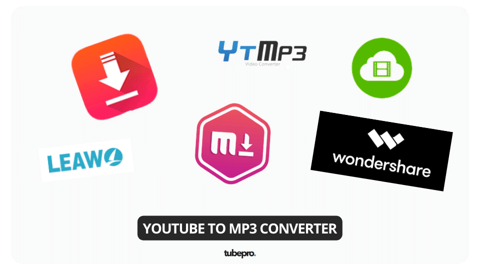 YOUTUBE TO MP3 CONVERTER