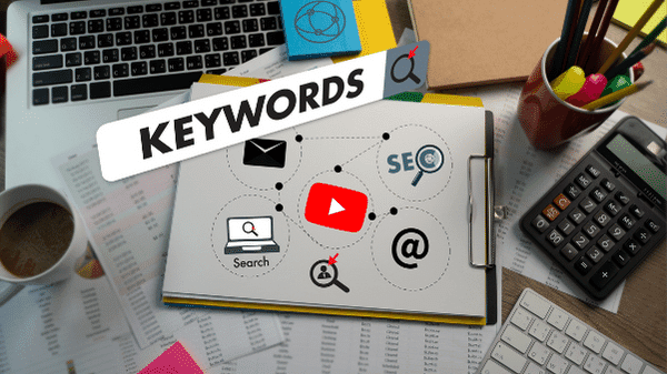 YouTube Keyword Research: Find the Right Topics for Maximum Visibility
