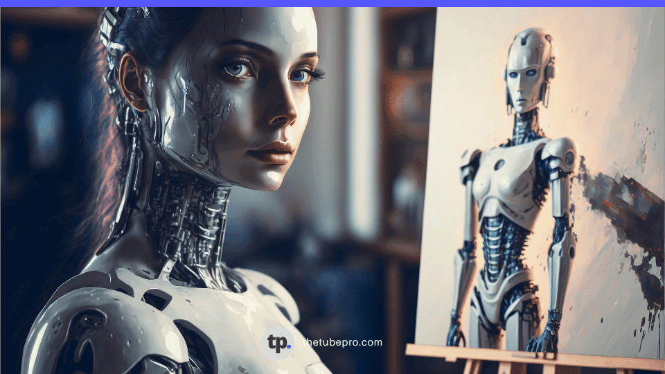 Create AI Art with Adobe Firefly in 2023