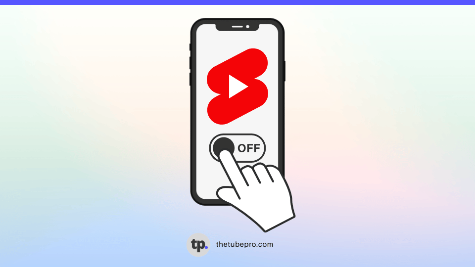 How to Disable YouTube Shorts: Step-by-Step
