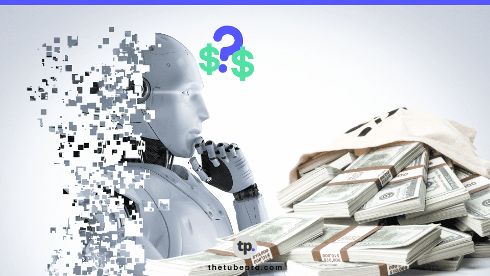 How to Make Money with AI: 10 Game-Changing Ways