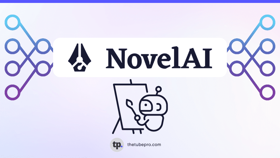 Novel AI: Powerful Image Generator