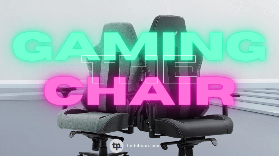 The Best Gaming Chairs of 2023