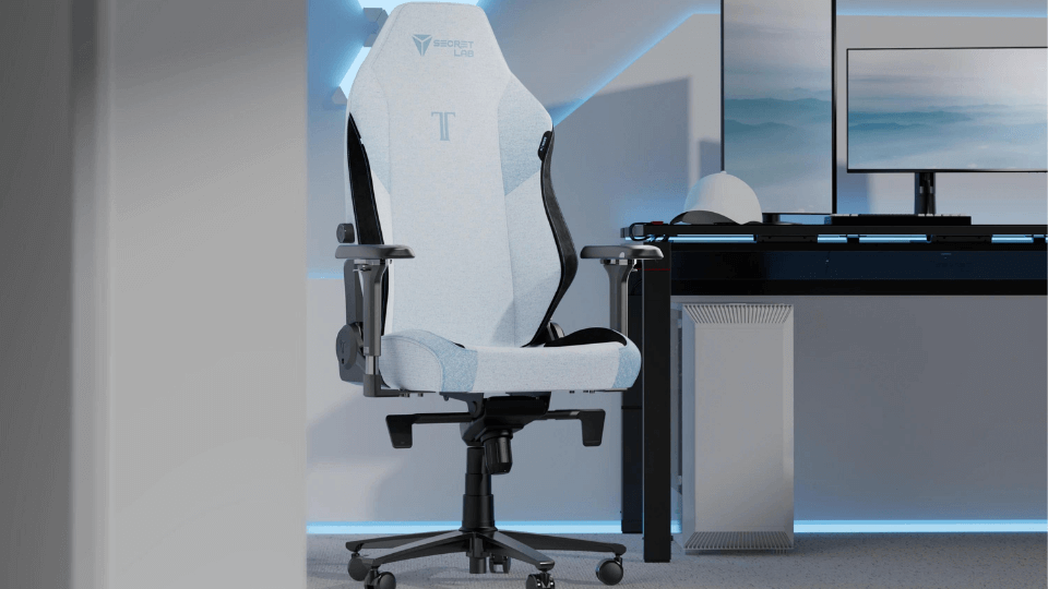 The Best Gaming Chairs of 2023