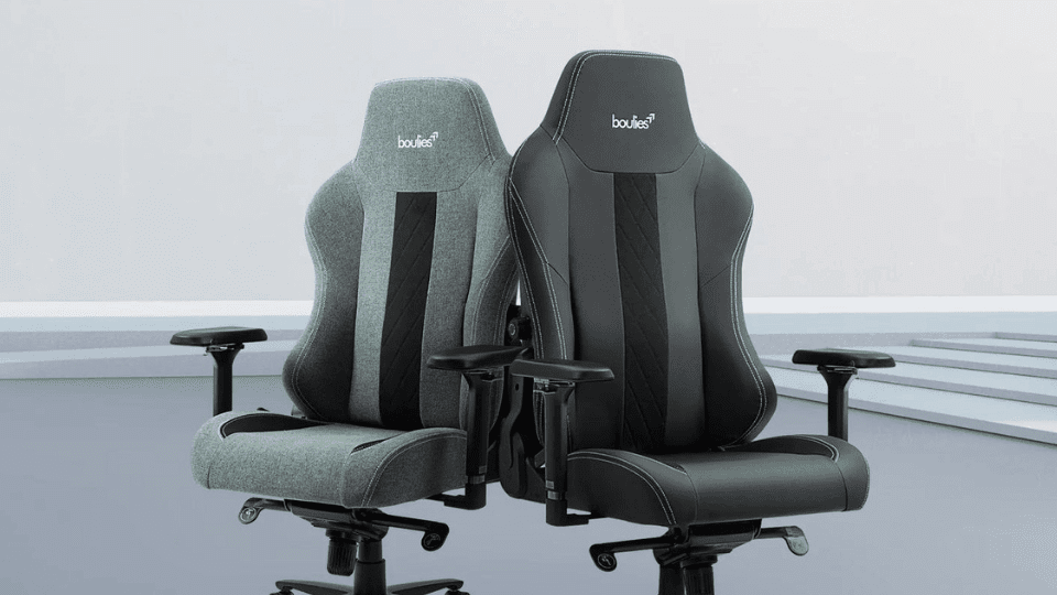 The Best Gaming Chairs of 2023