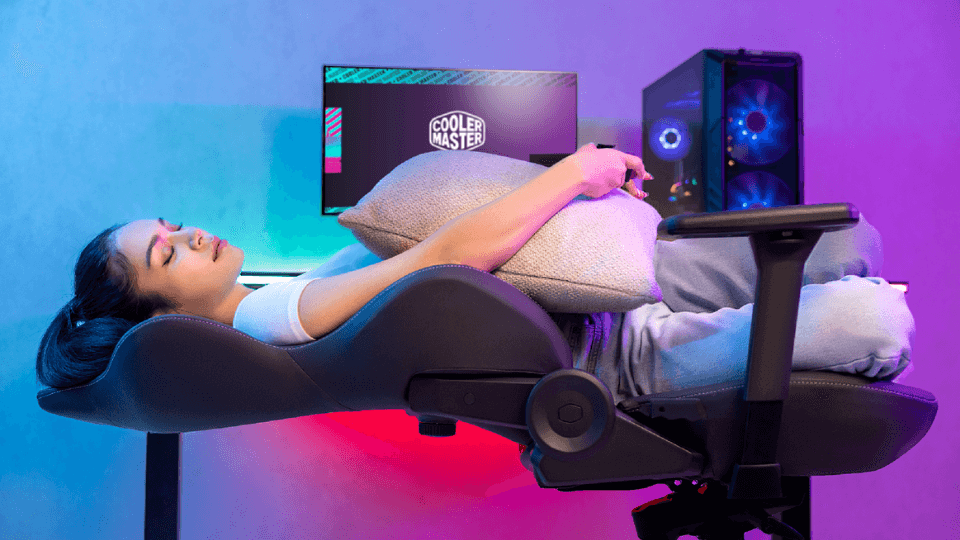 The Best Gaming Chairs of 2023