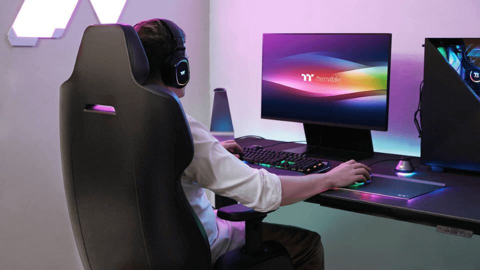 The Best Gaming Chairs of 2023