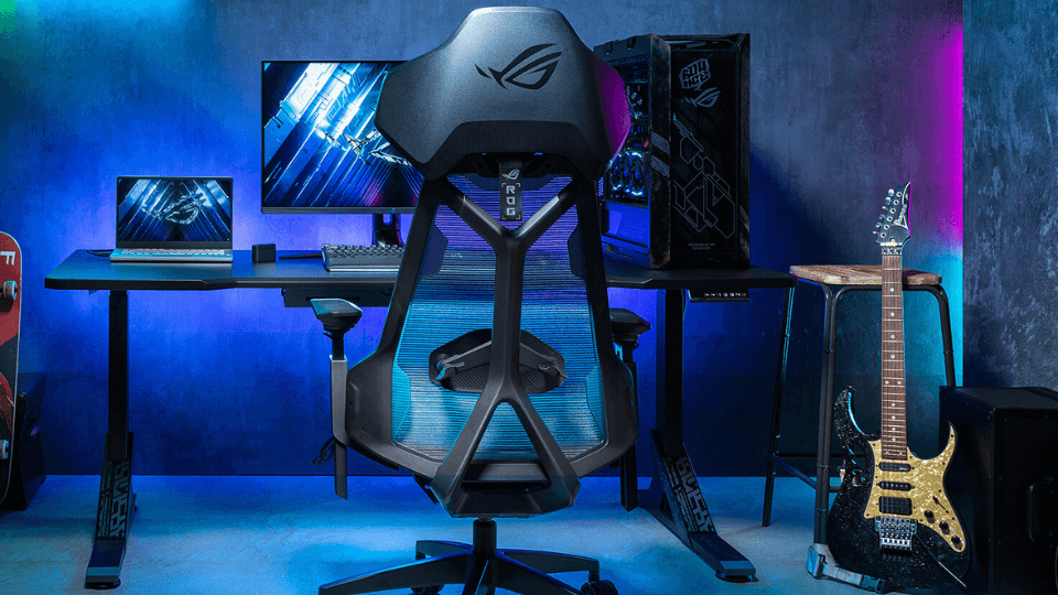 The Best Gaming Chairs of 2023