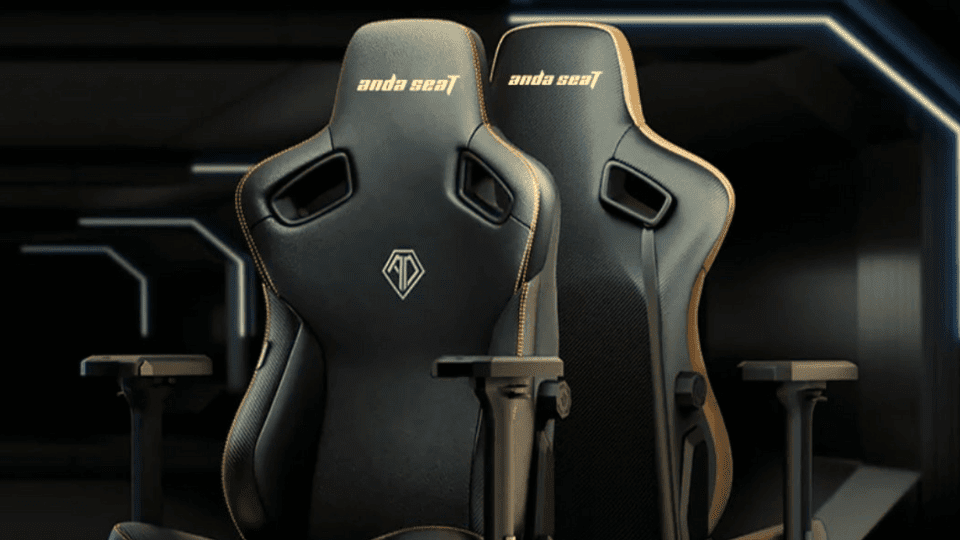 The Best Gaming Chairs of 2023