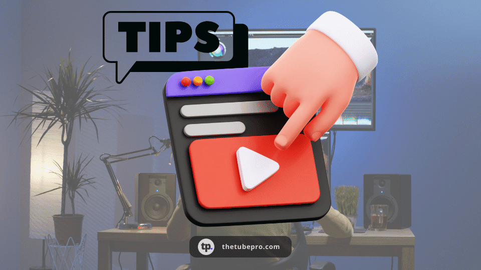 Best Tips to Start a YouTube Channel in 2024