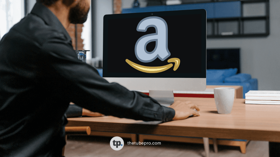 How to Work for Amazon from Home in 2024