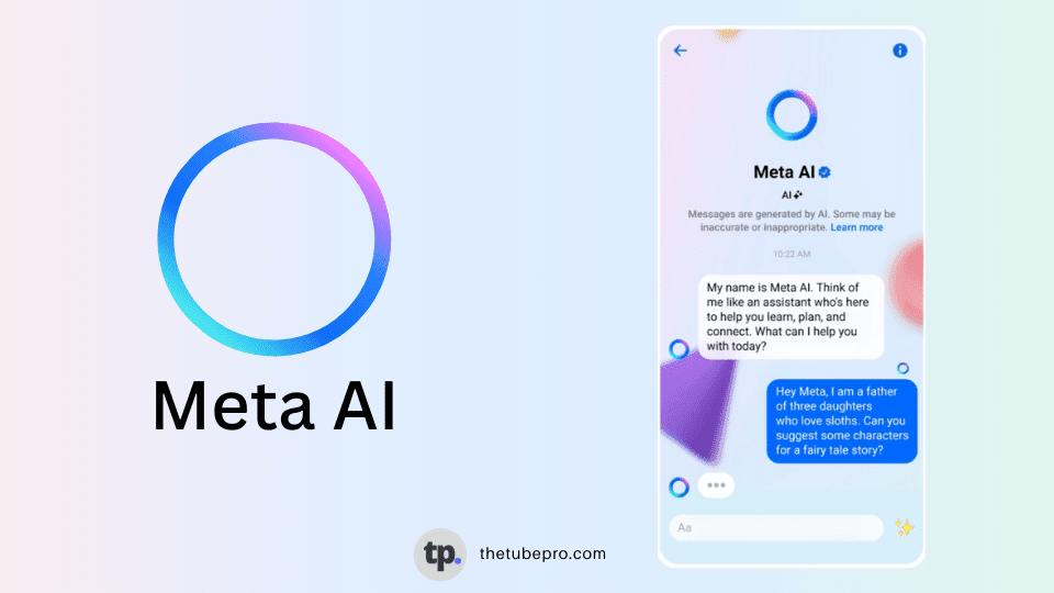 Meta AI Chatbots: What is it?
