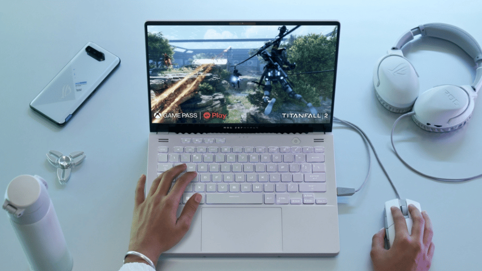 The Best Gaming Laptops for 2024